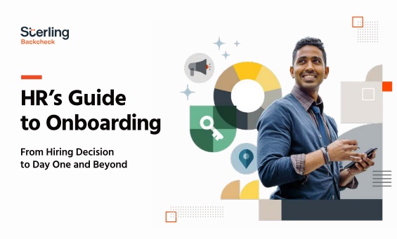 HR's Guide to Onboarding